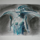 Illustration for article titled Astoundingly Beautiful Concept Art from emThe Fifth Element/em
